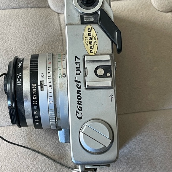 Cannon 35 mm - Picture 2 of 5